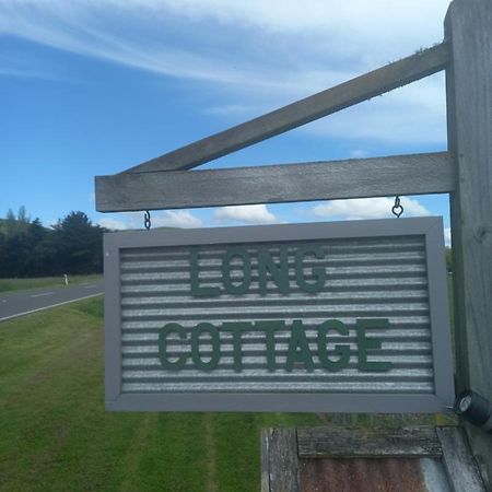 Long Cottage Patangata Екстериор снимка