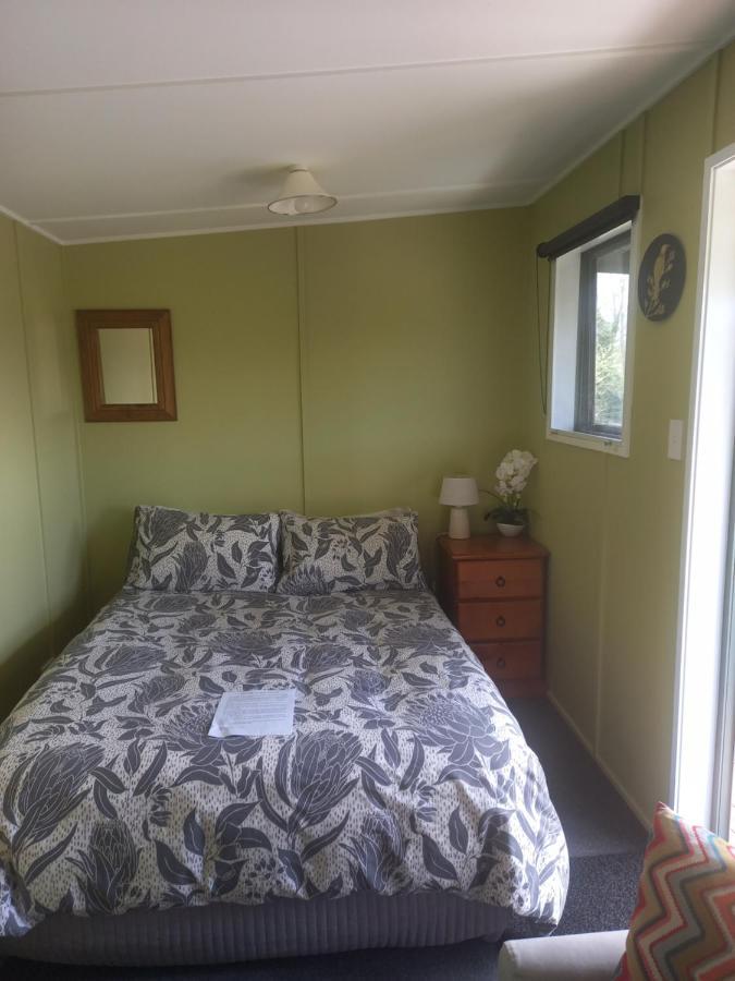Long Cottage Patangata Екстериор снимка