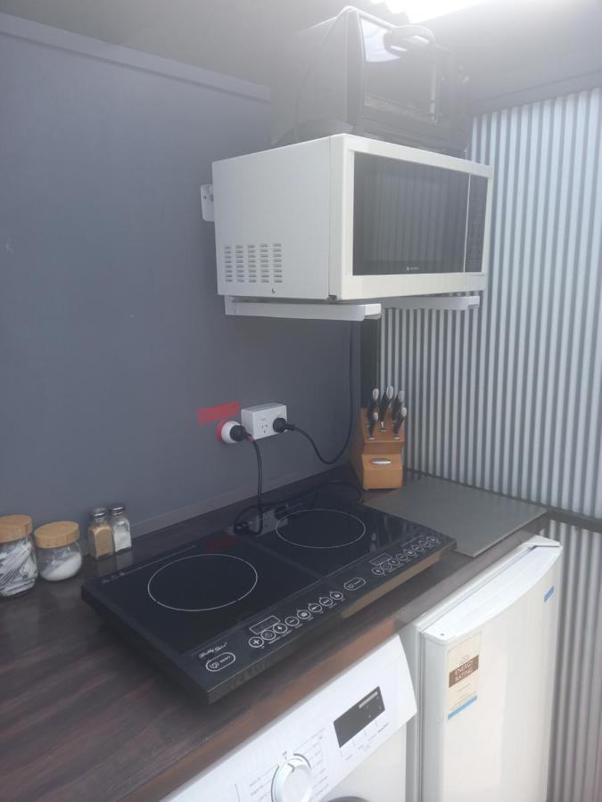 Long Cottage Patangata Екстериор снимка