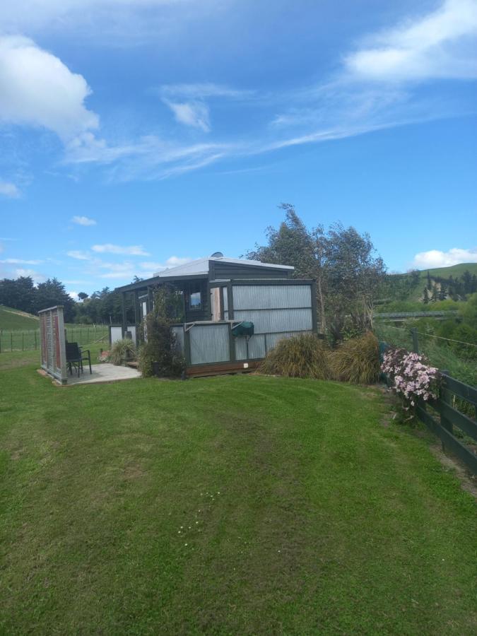Long Cottage Patangata Екстериор снимка