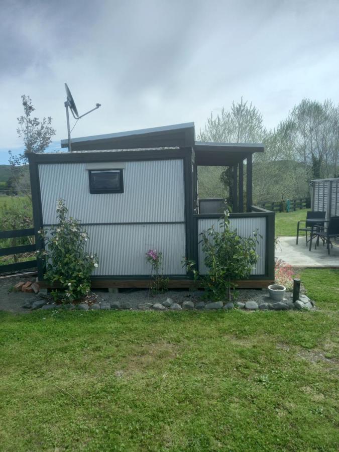 Long Cottage Patangata Екстериор снимка