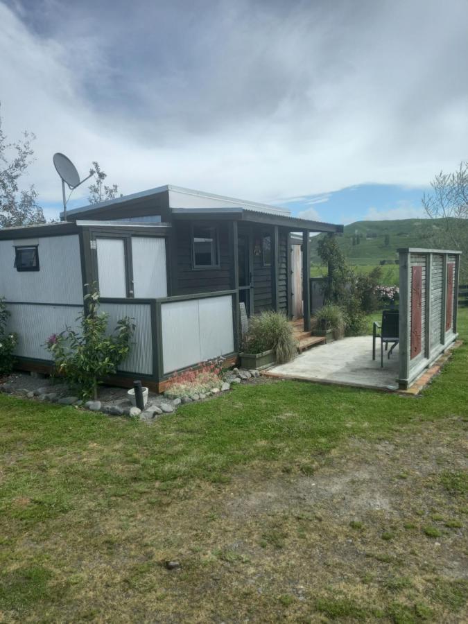 Long Cottage Patangata Екстериор снимка